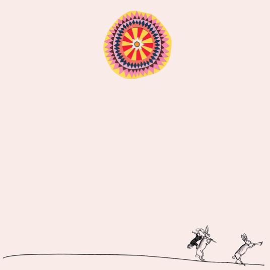 Darling The Dawn - Vinile LP di All Hands Make Light