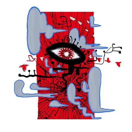 Everyday Is The Song - CD Audio di Joni Void