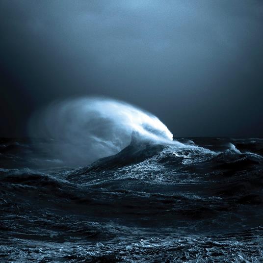 Exo - Vinile LP di Mark Molnar