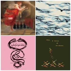 Vinile Afterlife Requiem Those Who Walk Away