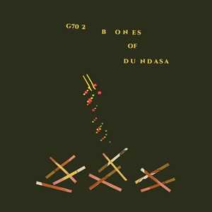 CD G70 2. Bones Of Dundasa Glissandro 70