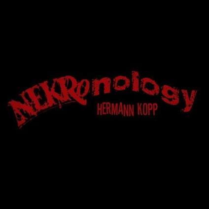 Nekromantik Sessions (Colonna sonora) - CD Audio