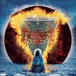 Nine Sins - CD Audio di Besatt