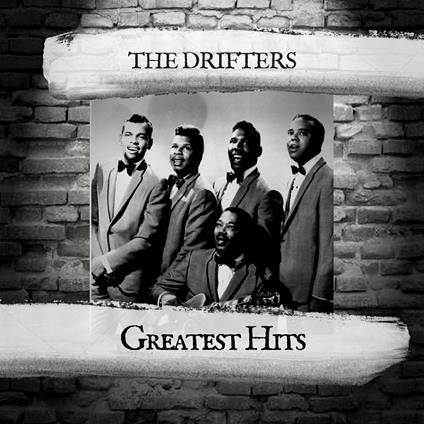 Greatest Hits - CD Audio di Drifters