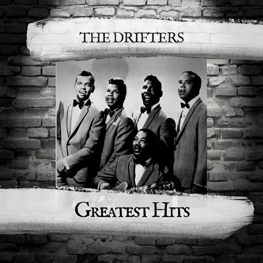 Greatest Hits - CD Audio di Drifters