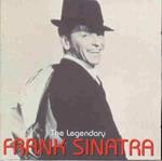 Legendary Frank Sinatra