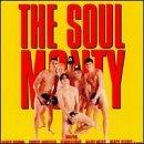 The Soul Monty - CD Audio