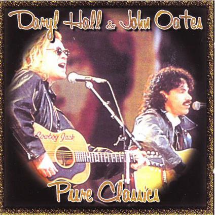 Pure Classics - CD Audio di Hall & Oates