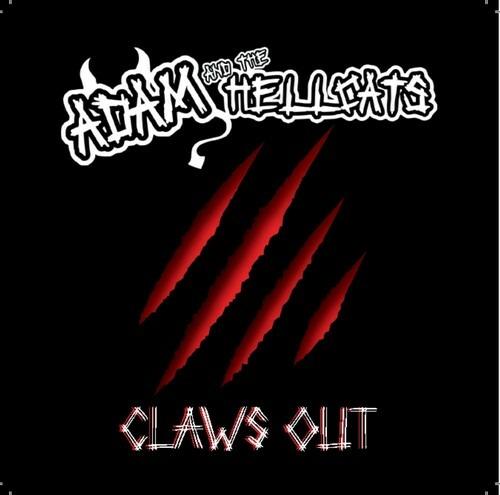 Claws Out - CD Audio di Adam and the Hellcats