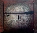 It Is But It's Not - CD Audio di Theodore