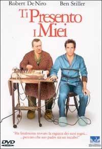 Ti presento i miei di Jay Roach - DVD
