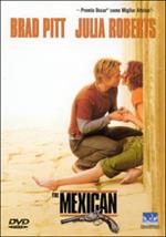 The Mexican. Amore senza la sicura