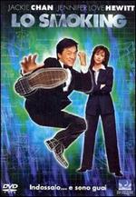 Lo smoking (DVD)