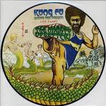 Kung Fu Meets the Dragon (Picture Disc)