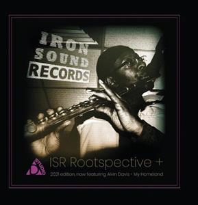 CD Isr Rootspective + 