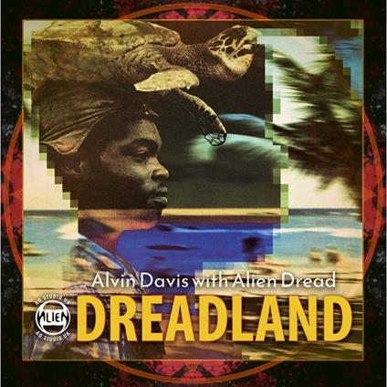 Dreadland - CD Audio di Alvin Davis