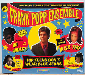 Pick Up Records