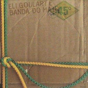 45 - Vinile LP di Eli Goulart