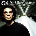 Remix Album - CD Audio di Victor Davies