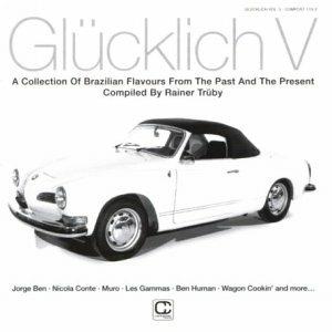 Glucklich 5 - Vinile LP