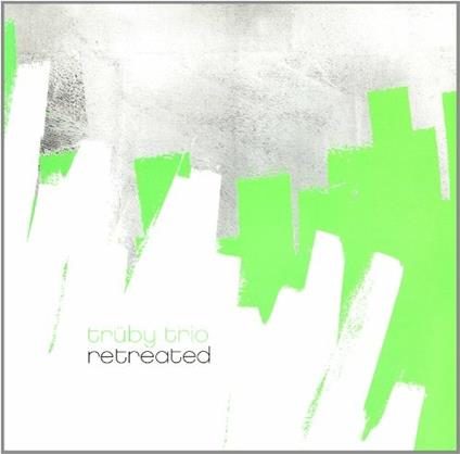 Retreated - Vinile LP di Truby Trio
