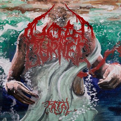 Fatal - Vinile LP di Goatburner