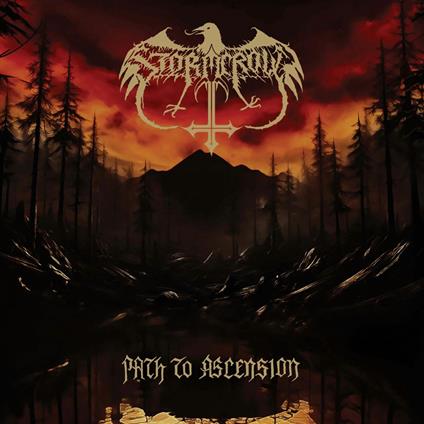 Path To Ascension - CD Audio di Stormcrow