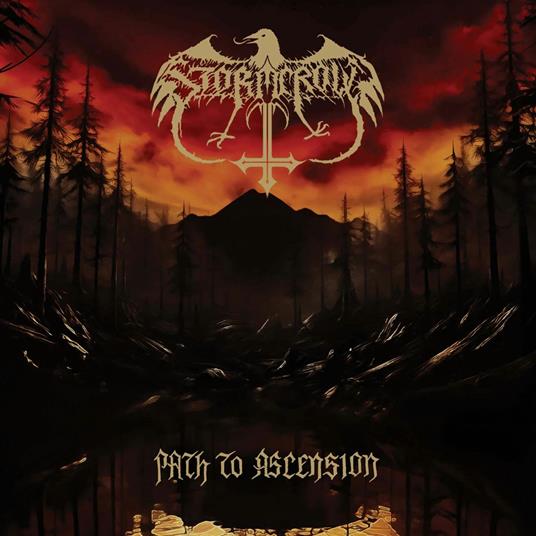 Path To Ascension - CD Audio di Stormcrow