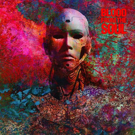 Dsm-5 - CD Audio di Blood from the Soul