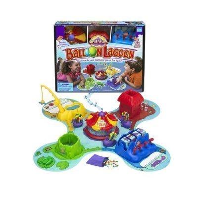 Idea toys and Game