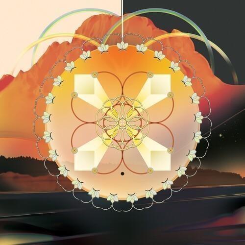 On Mushrooms - Vinile LP di Matthewdavid