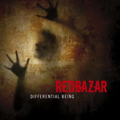 Differential Being - CD Audio di Red Bazar