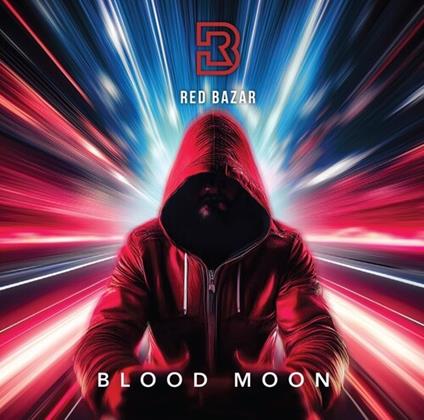 Blood Moon - CD Audio di Red Bazar