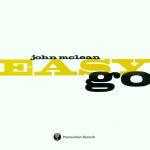 Easy Go - CD Audio di John McLean