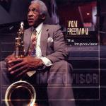 The Improvisor - CD Audio di Von Freeman