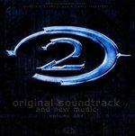 Halo 2 (Colonna sonora) - CD Audio