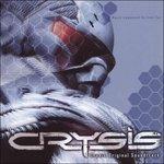 Crysis (Colonna sonora) - CD Audio