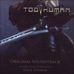 Too Human (Colonna sonora) - CD Audio