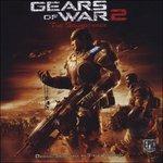 Gears of War 2 (Colonna sonora) - CD Audio