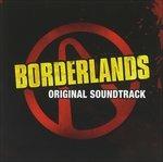 Borderlands (Colonna sonora) - CD Audio