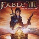 Fable 3 (Colonna sonora) - CD Audio