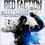 Red Faction. Armageddon - CD Audio
