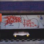 Speed Racer (Colonna sonora) - CD Audio