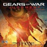 Gears of War. Judgment (Colonna sonora) - CD Audio