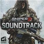 Sniper. Ghost Warrior 2 (Colonna sonora) - CD Audio