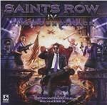 Saints Row Iv (Colonna sonora) - CD Audio