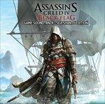 Assassin's Creed Iv Black (Colonna sonora) - CD Audio