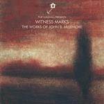 Tor Lundvall Presents Witness Marks