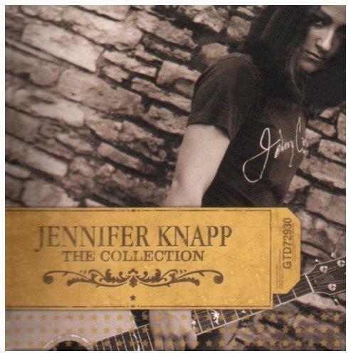 Collection - CD Audio di Jennifer Knapp