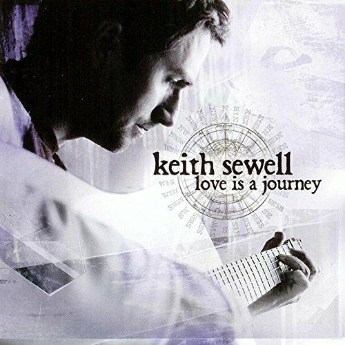 Love Is a Journey - CD Audio di Keith Sewell